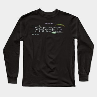 Parsec Long Sleeve T-Shirt